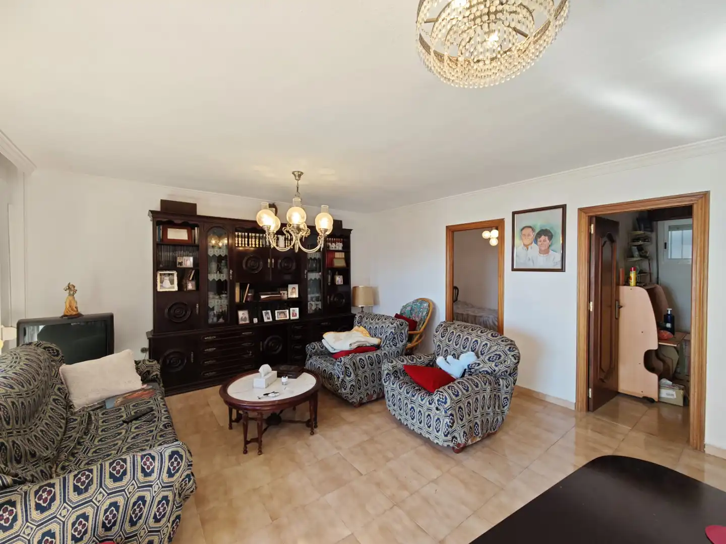 Flat with pool for sale in Avenida Antonio Toré Toré 22, imagen 3