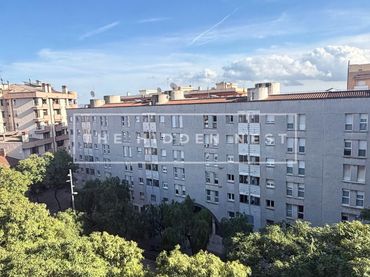 Pis amb ascensor en venda a Creu Alta - Puiggener