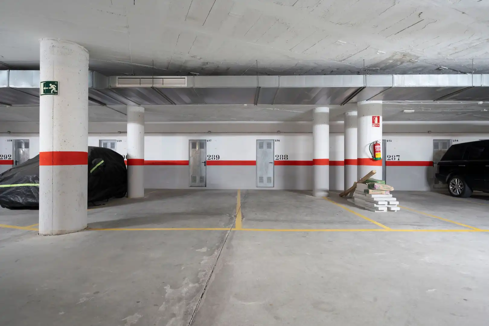 Ático con piscina en venta en Estepona Pueblo, imagen 27