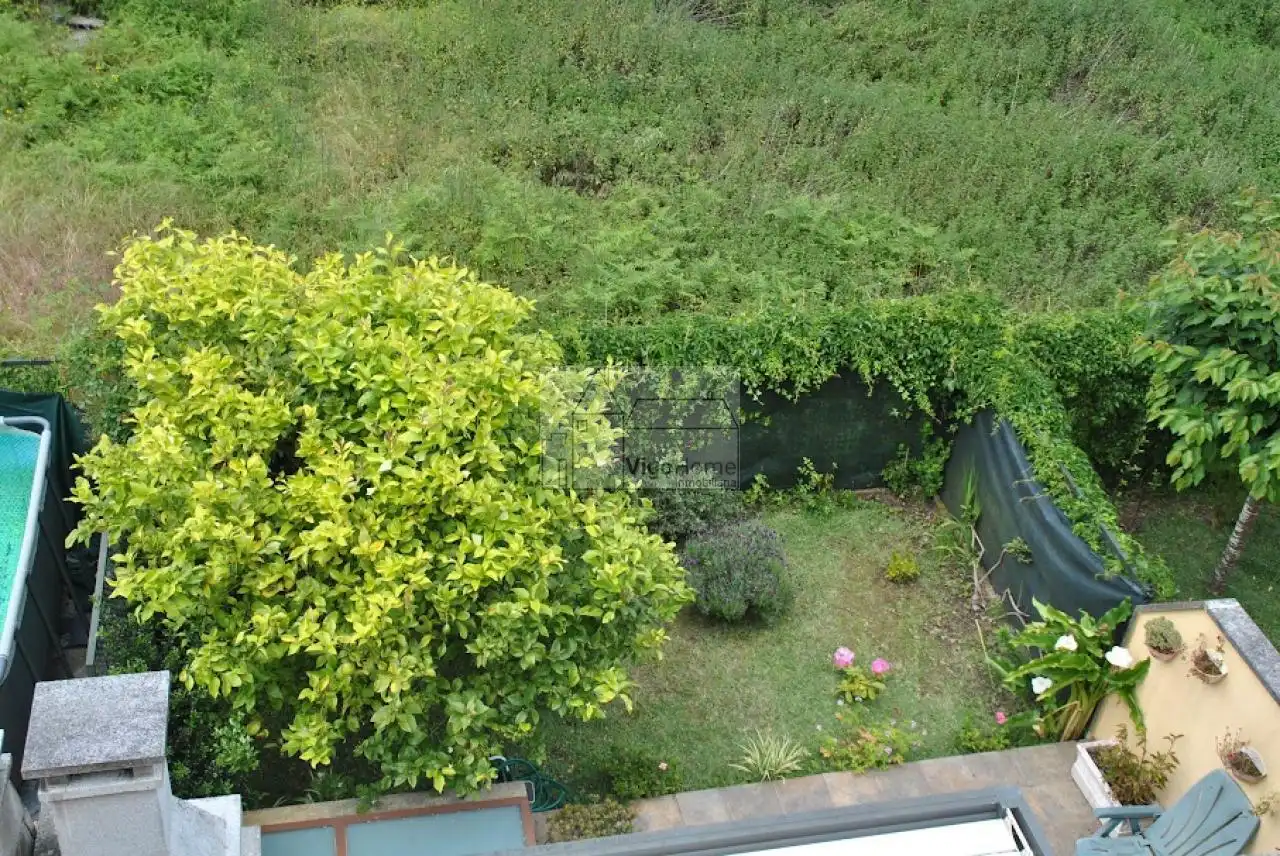 Houses for sale in Cangas   with Heating, Private garden and Terrace