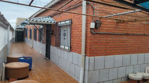 ¡¡¡ OPORTUNIDAD!!!!  DE 3 CASAS JUNTAS EN EL CENTRO DEL PUEBLO