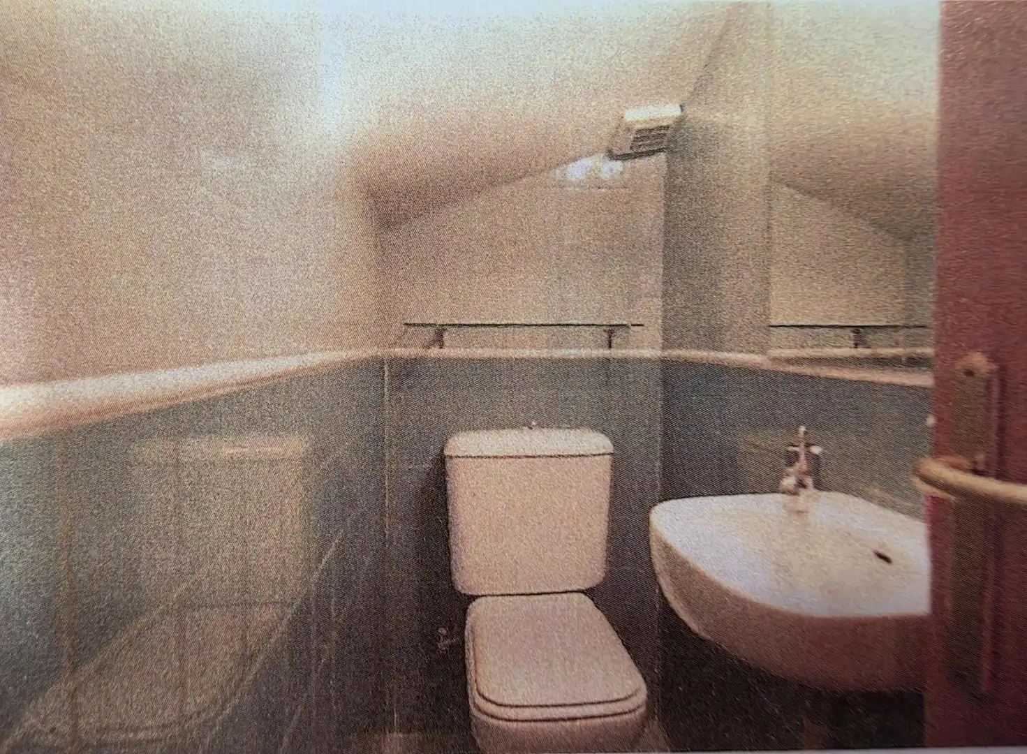 Triplex con terrazza in affitto a Centre - Estació, imagen 5