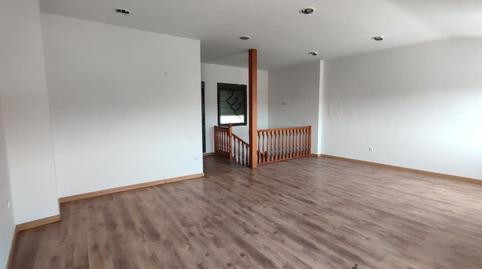 Foto 4 de Casa adosada en venda a Procesiones, Cuéllar, Segovia