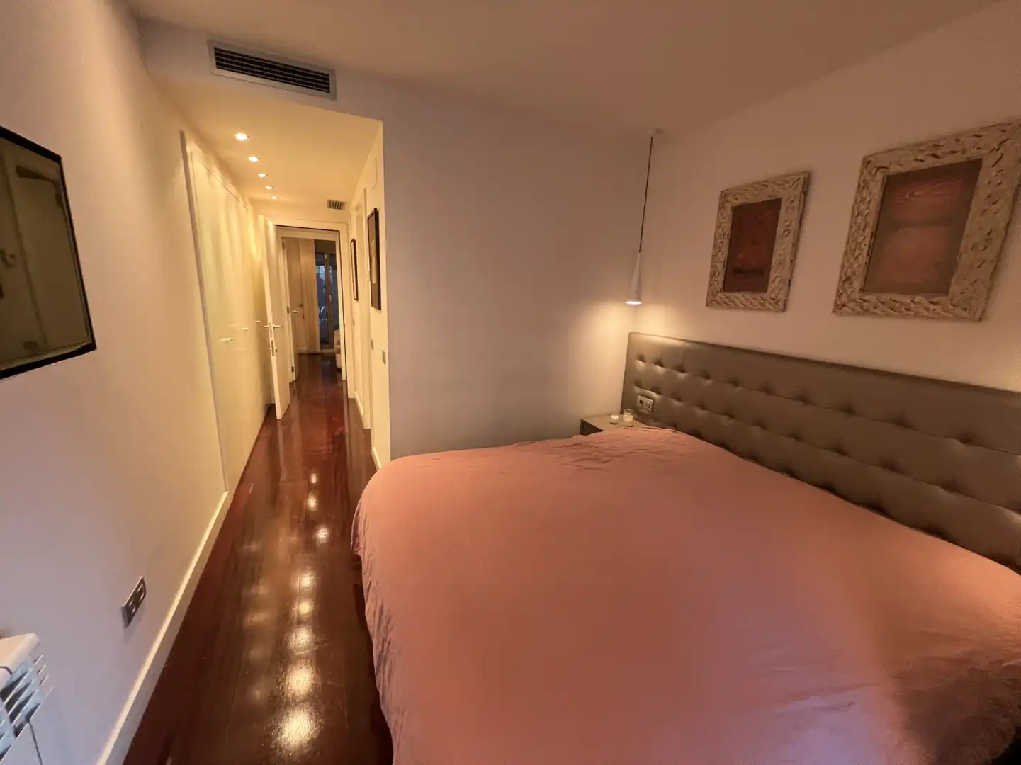 Wohnung mit Terrasse zum Verkauf in Barcelona - CL PARIS, imagen 38
