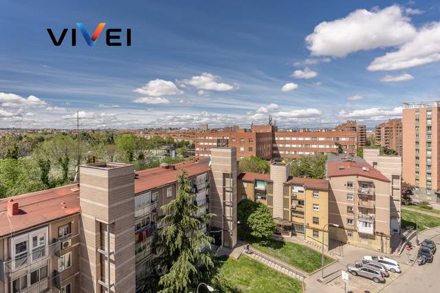 Piso en Venta en Calle de San Magín en Zofio