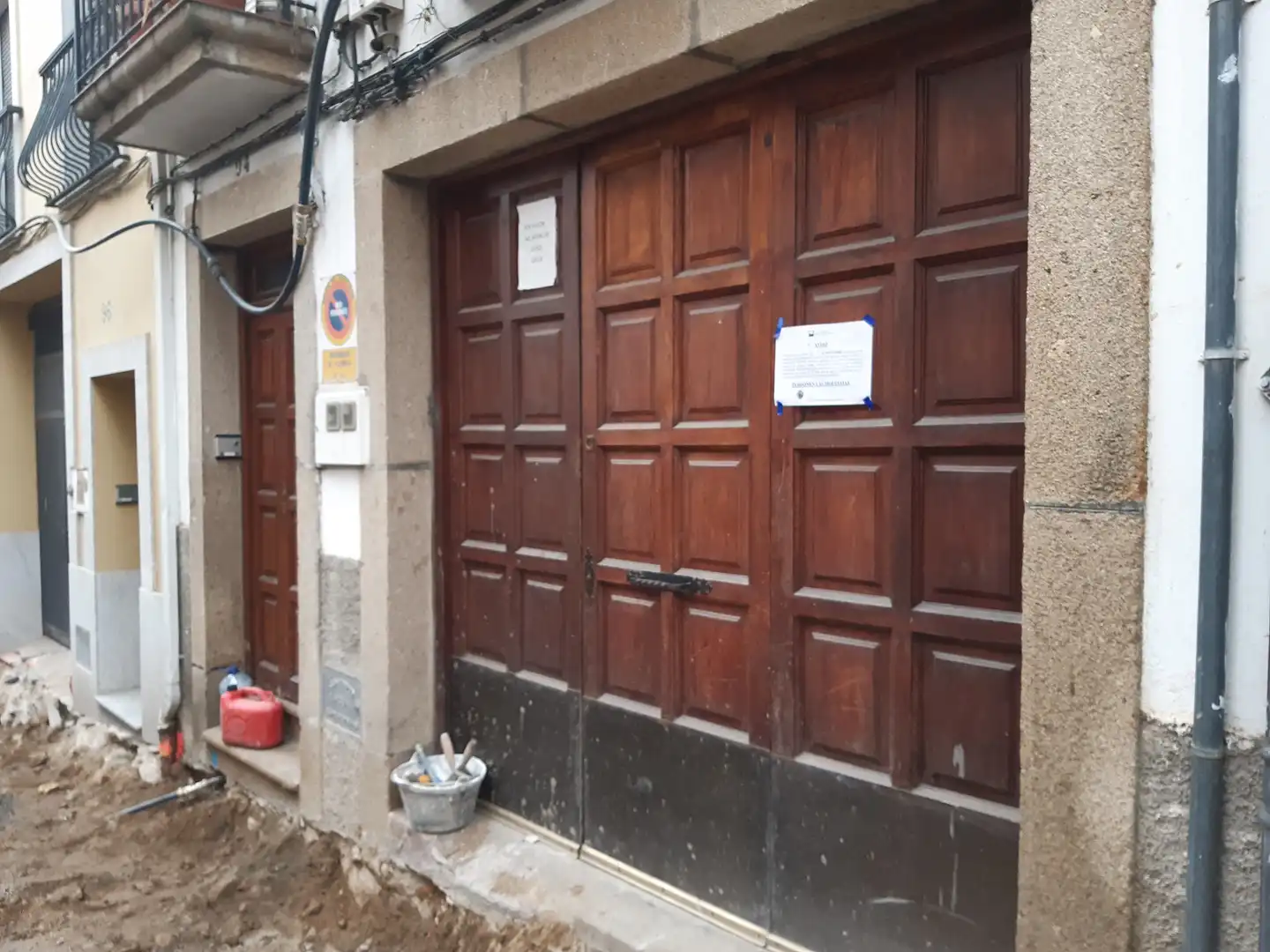 Local comercial en venda a Centro Ciudad