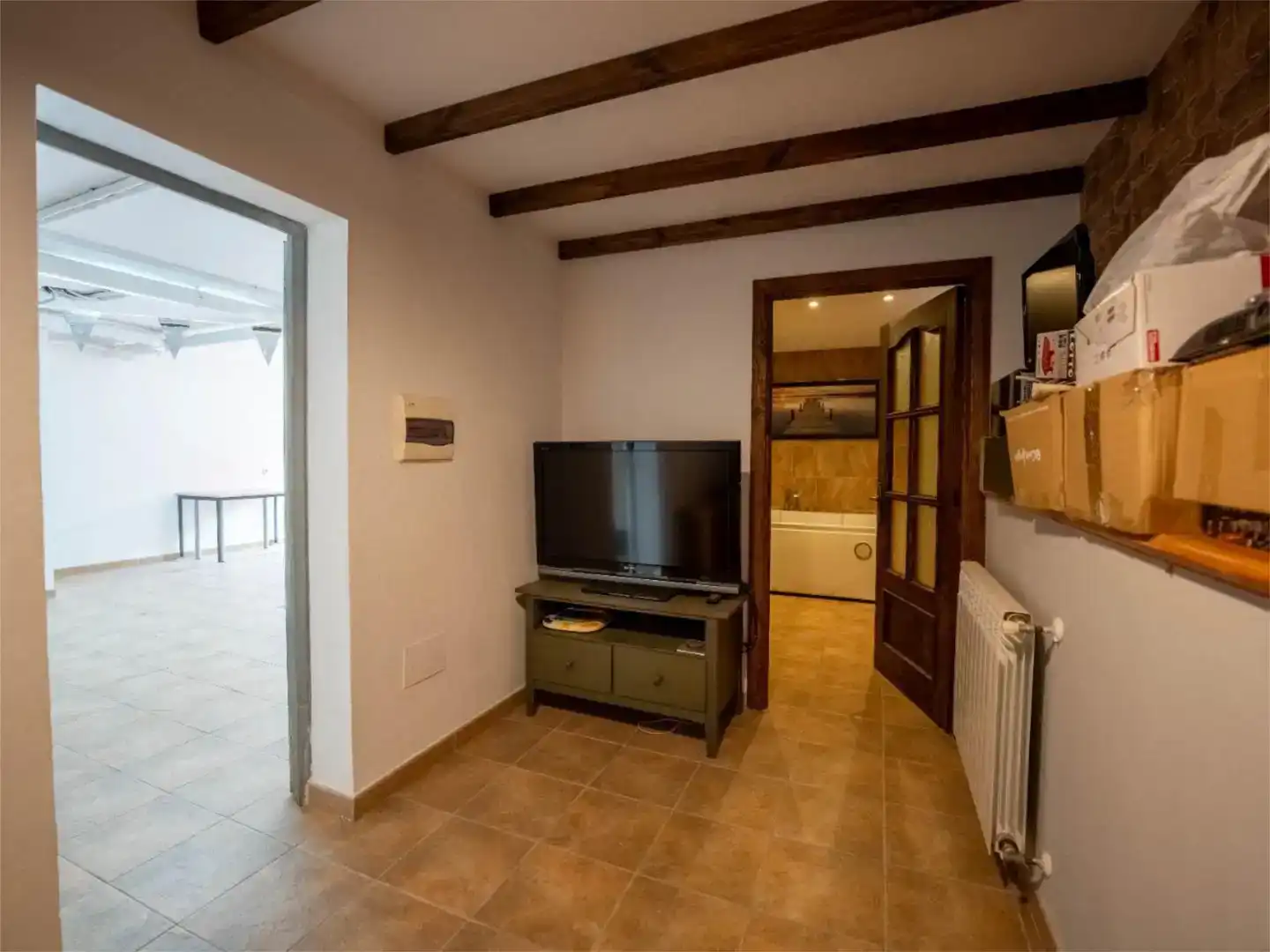 Casa o xalet en venda en Marratxí amb Aire condicionat, Piscina i Balcó