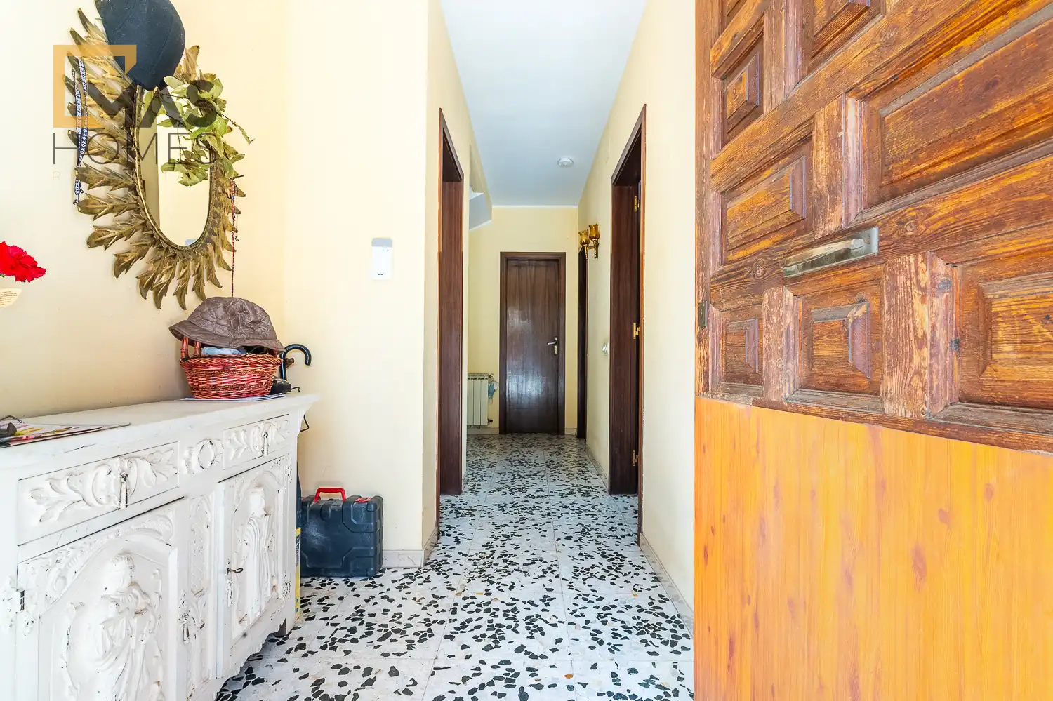 Haus mit Terrasse zum Verkauf in Carrer del Berguedà, imagen 2