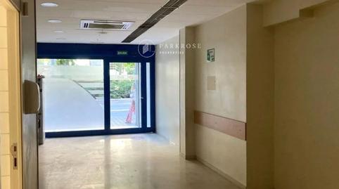 Foto 5 von Geschaftsraum zur Miete in Josep Tarradellas, L'Antiga Esquerra de l'Eixample,  Barcelona Capital