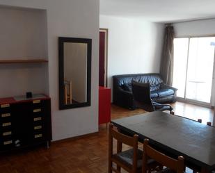 Flat to rent in Eixample Nord