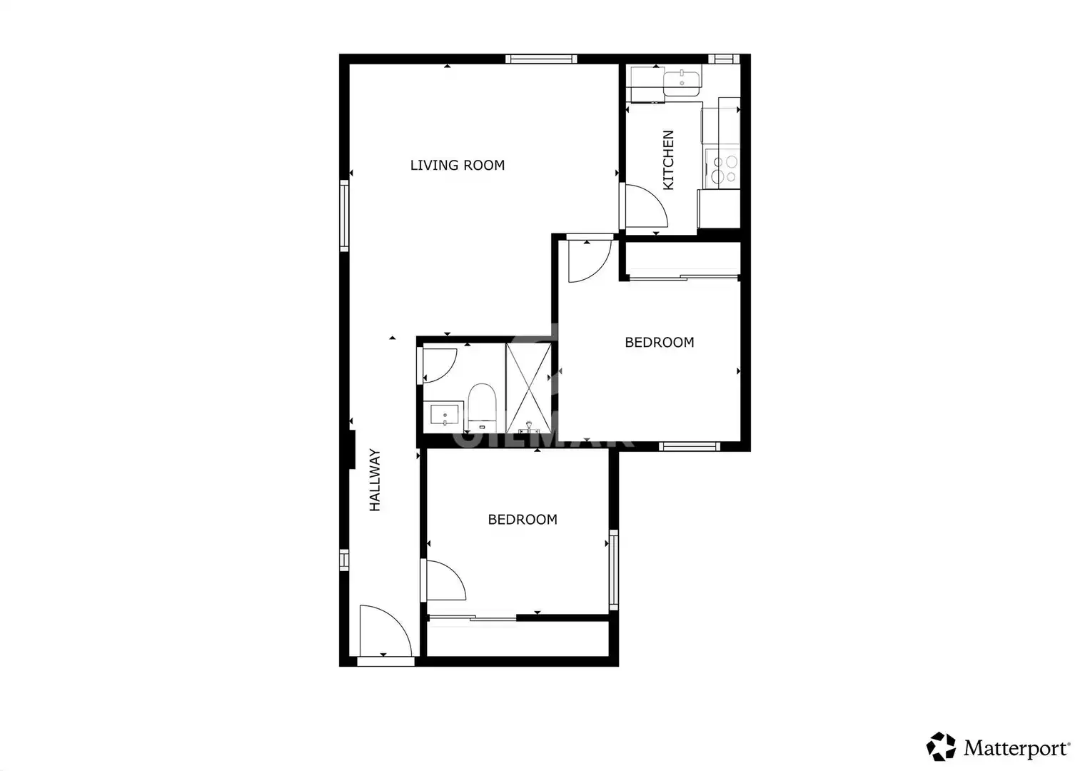 Wohnung mit Aufzug zum Verkauf in Centro, imagen 33