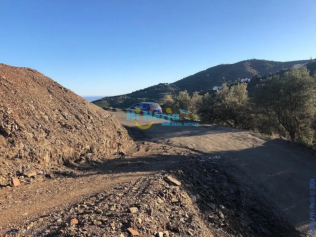 Terreni e lotti in vendita a Torrox Pueblo, imagen 7