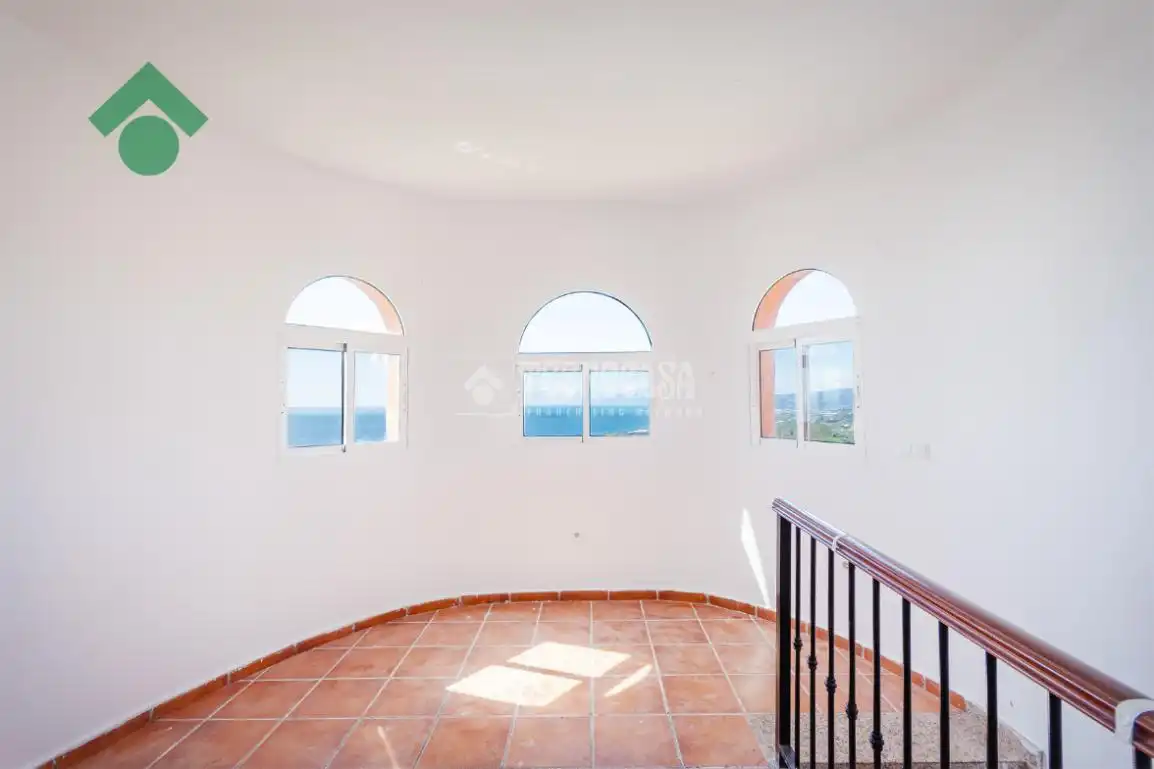 Finca rústica en venta en Vélez-Málaga con Jardín privado y Piscina