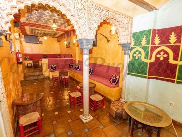 Casa adosada en venta en Torrox Pueblo