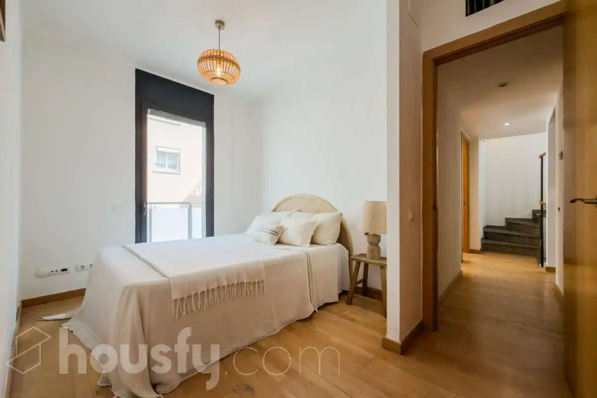 Casa adosada en venta en CL CA L ALEGRE DE DALT, El Camp d'en Grassot i Gràcia Nova