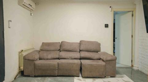 Foto 3 de Casa adosada en venda a Los Cármenes, Madrid