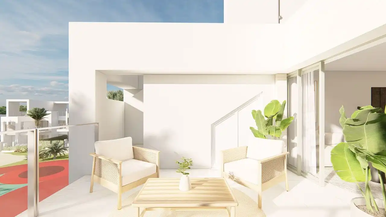 Apartments for sale in N-332, 253, Centro