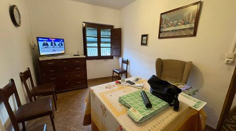 Foto 4 de Casa o chalet en venta en Calle Peramato, 33, Ciudad Rodrigo, Salamanca