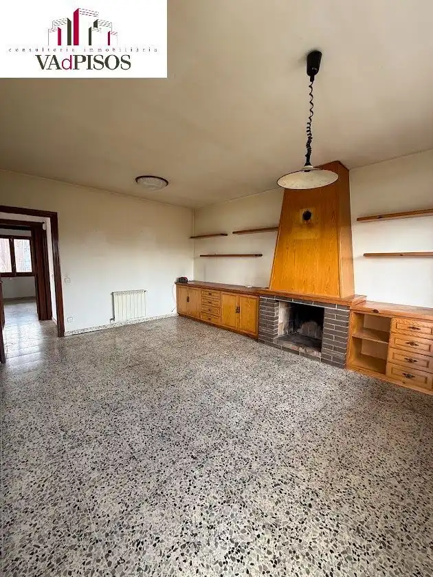 Sala de estar de Casa o chalet en venta en Sant Antoni de Vilamajor con Jardín privado y Terraza