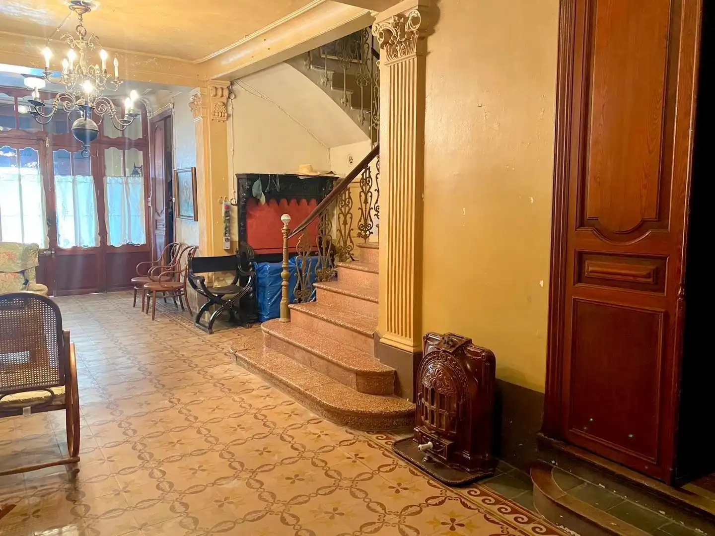 Casa en venta en La Font de la Figuera, imagen 9