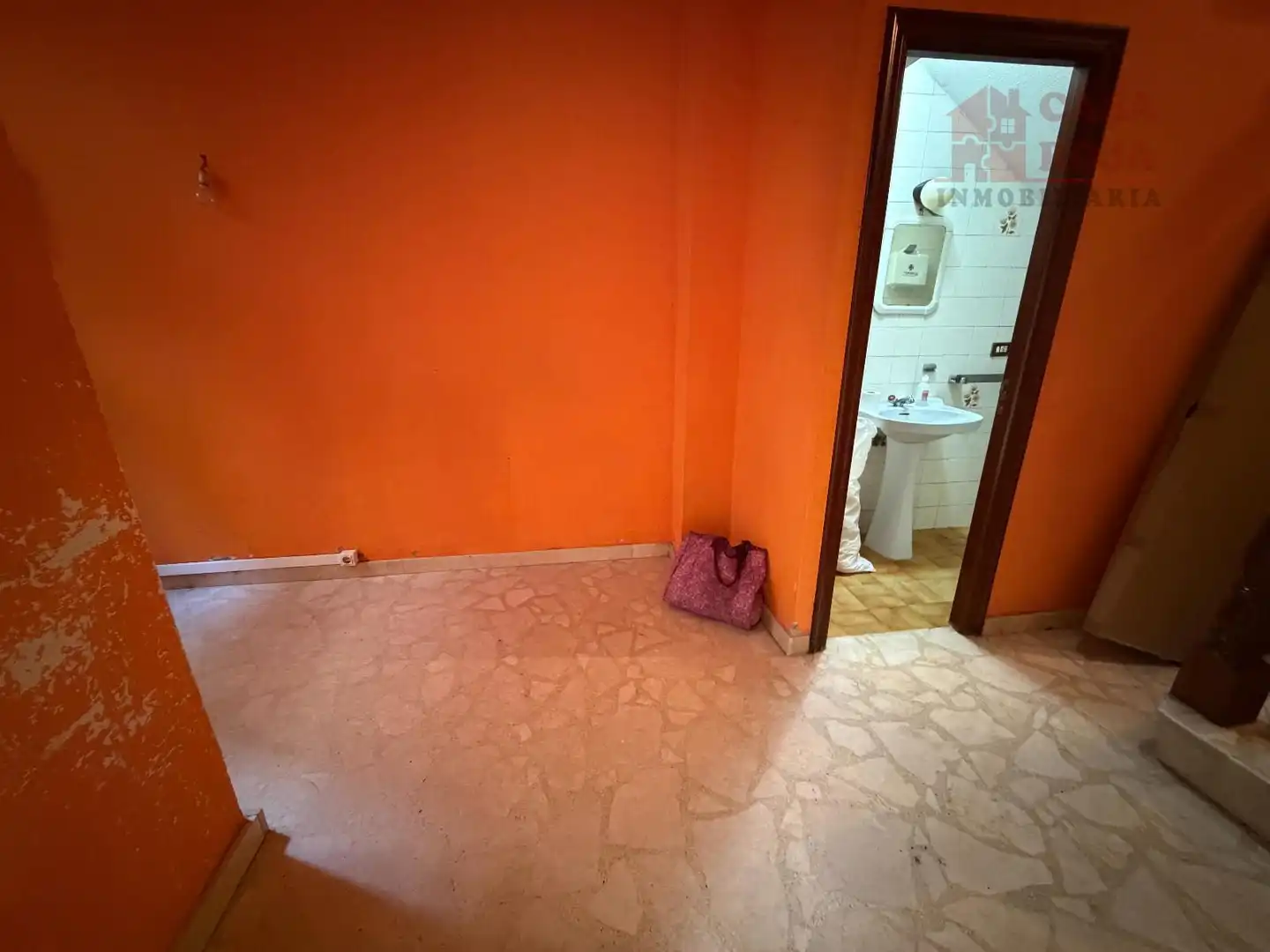 Casa o chalet en venta en Cangas  con Terraza