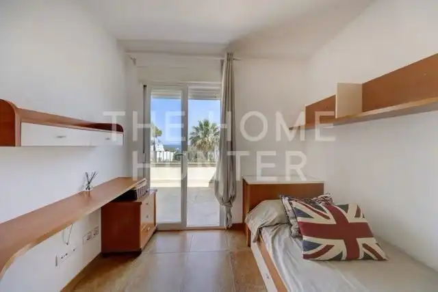 Dormitori de Casa o xalet en venda en Llucmajor amb Aire condicionat, Calefacció i Jardí privat