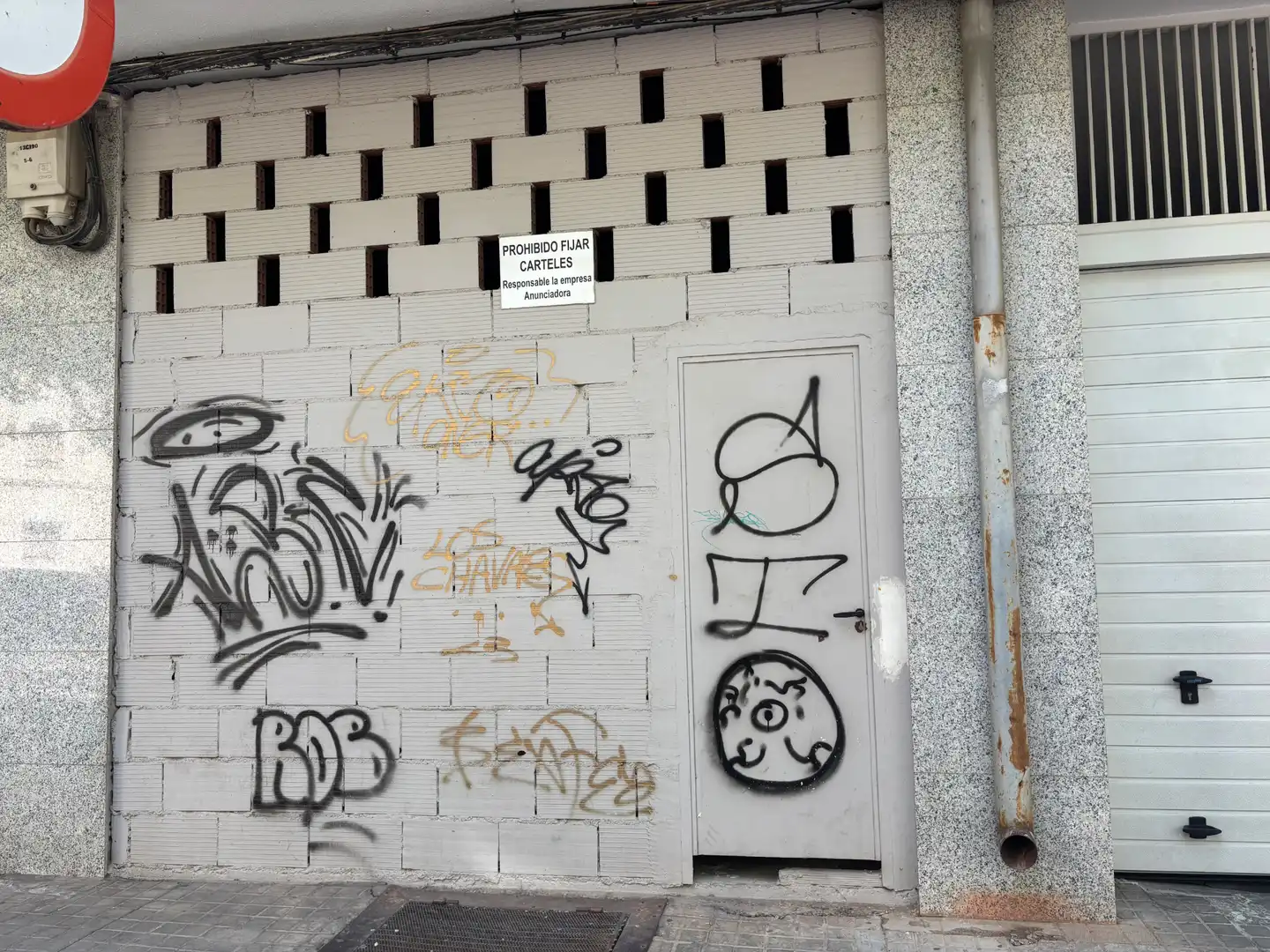Local comercial en venda a Calle de Doña Crisanta, imagen 33