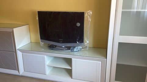 Foto 4 de Apartamento de alquiler en Almoharín, Cáceres