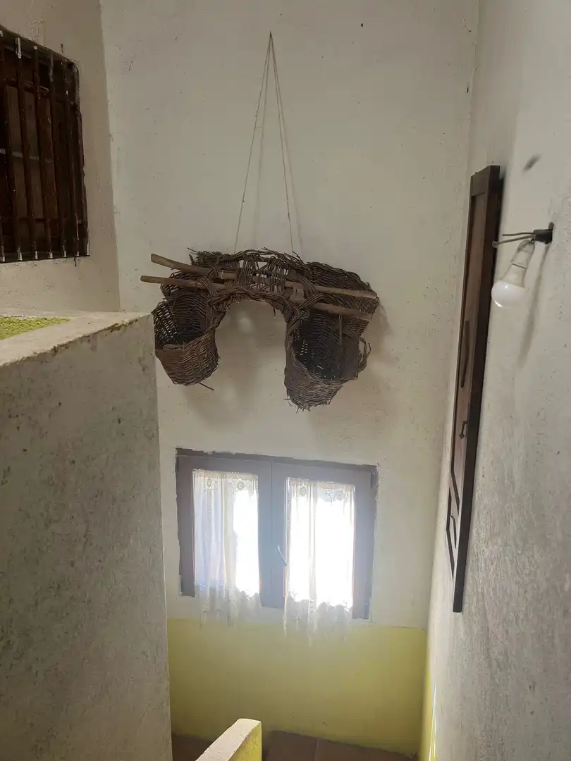 Casa o chalet en venta en Navacepedilla de Corneja con Calefacción, Jardín privado y Parquet
