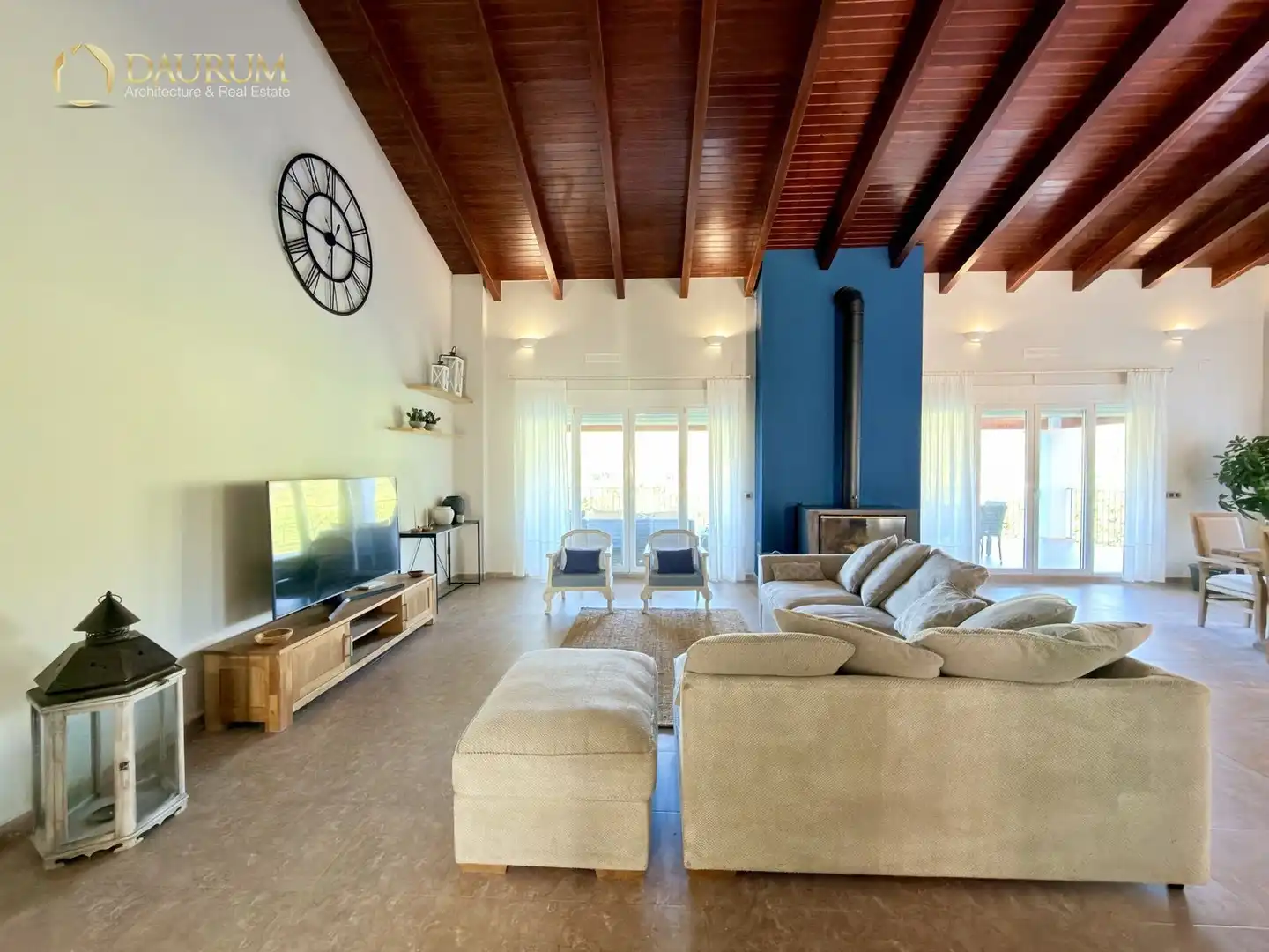 Villa con piscina in vendita a URBANITZACIÓ LA VALL D'AIGÜES VIVES, imagen 5
