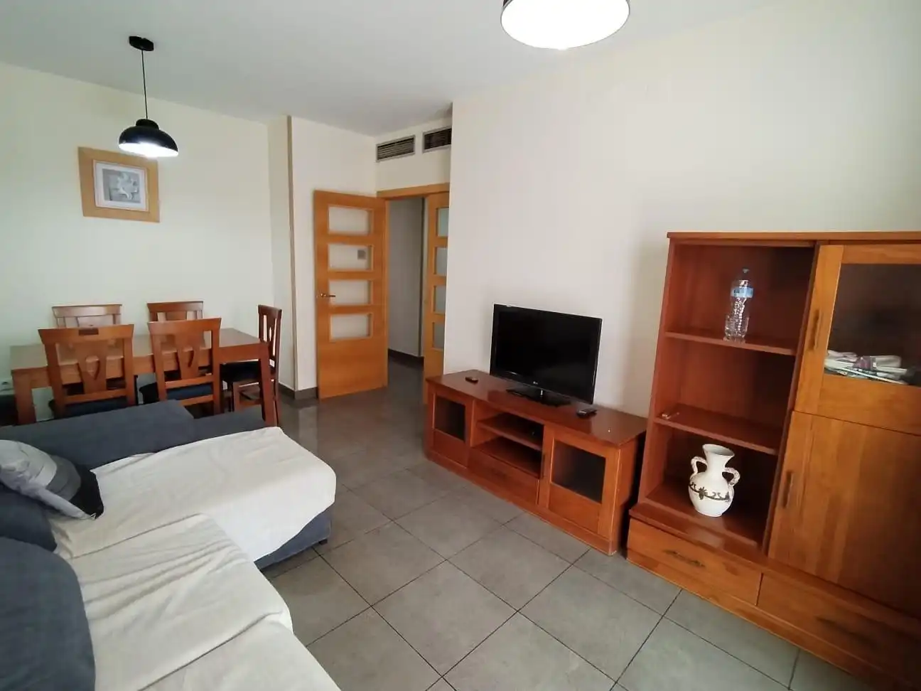 Appartement compact avec piscine à vendre à Avenida ALMIRALL BERNAT DE SARRIA, imagen 9