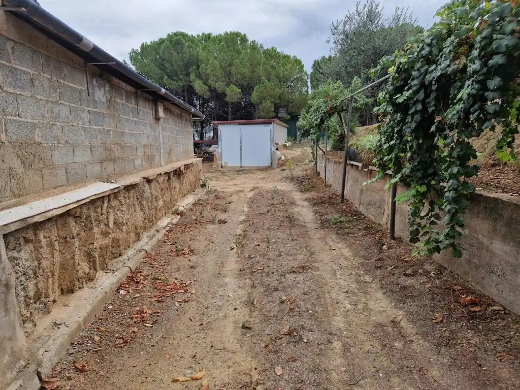 Xalet en venda a Partides de Lleida, imagen 6