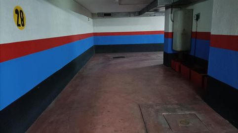 Foto 5 de Garaje en venta en Ramon de la Cruz, Castellana, Madrid Capital