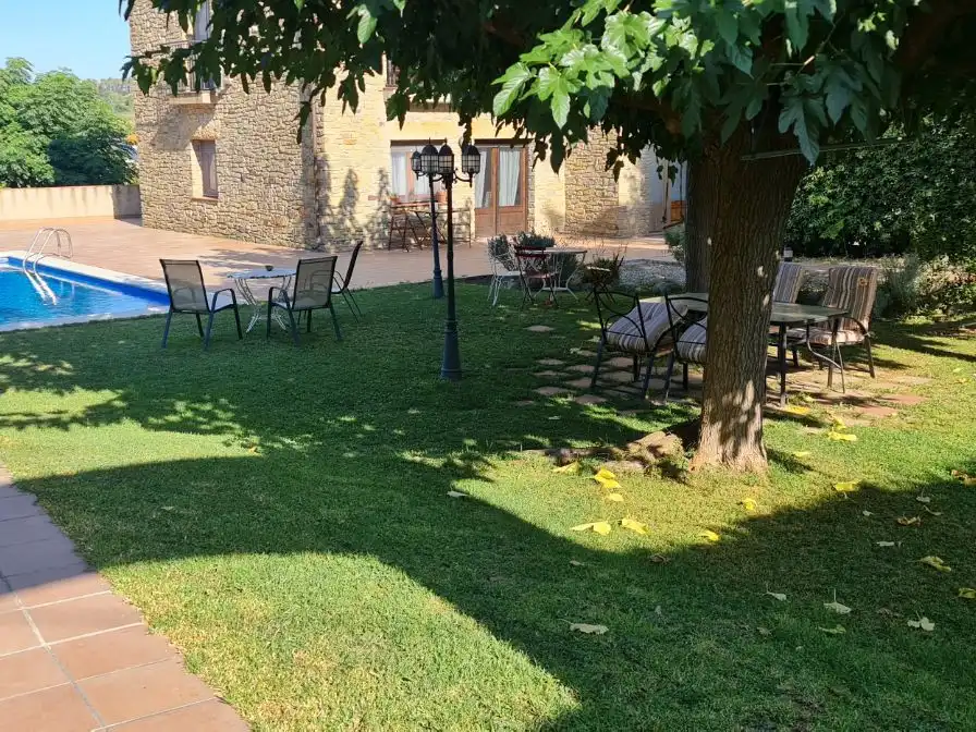 Piso con piscina en alquiler en Sant Sebastia 3, imagen 2