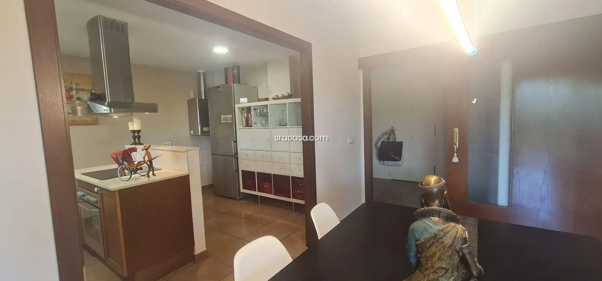 Haus oder Chalet zum Verkauf in Carrer MAS SAGRERA, 8, Santa Cristina Poble