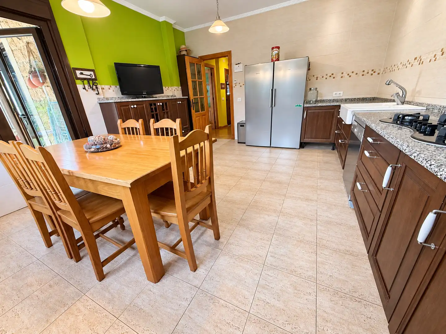 Chalet con jardín en venta en Carretera de la Granda, imagen 38