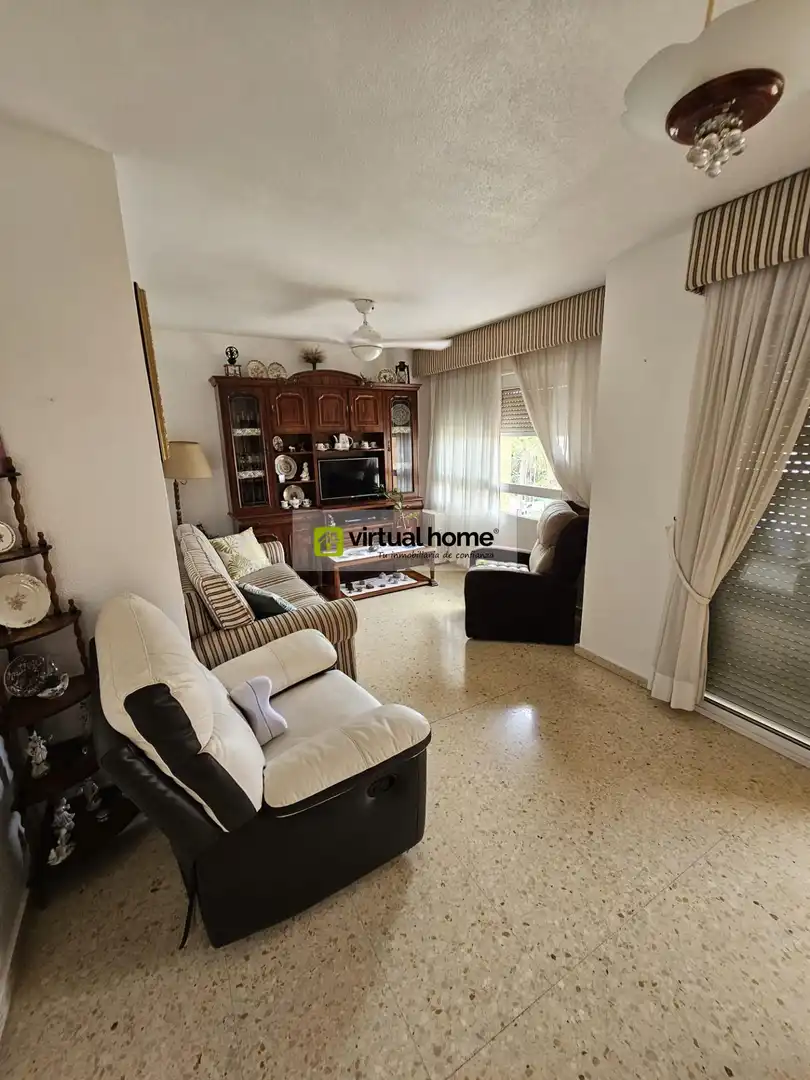 Flat with pool for sale in Cala de Finestrat, imagen 36
