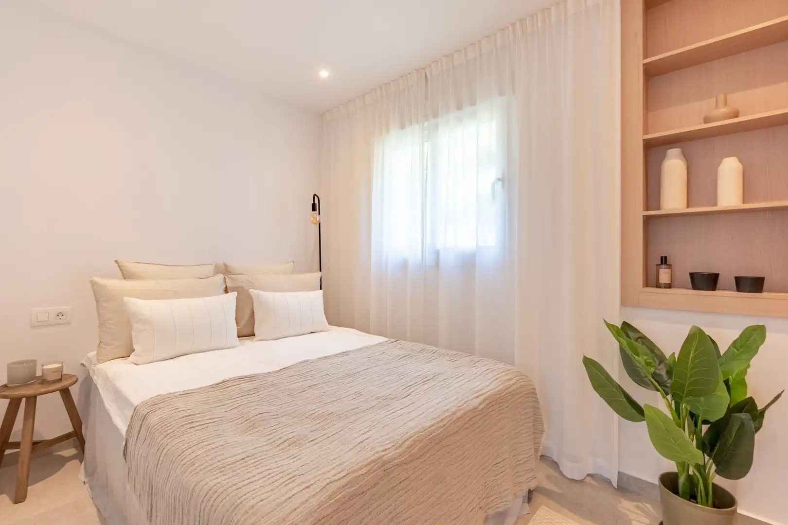 Apartament amb piscina en venda a Marbella Centro, imagen 16