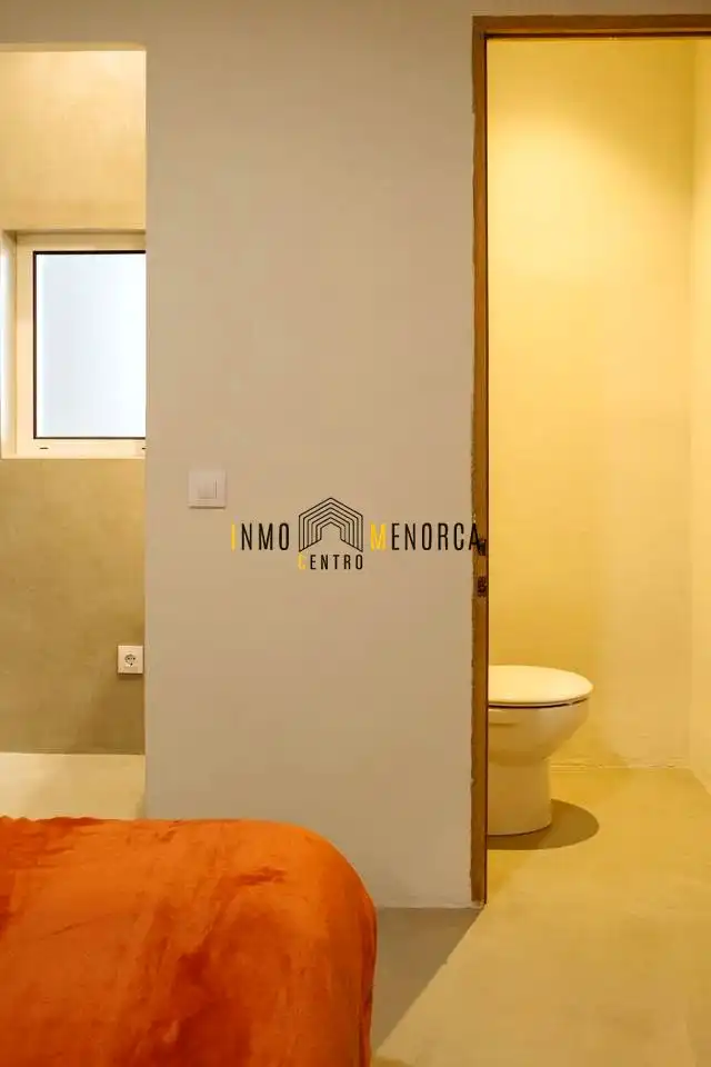 Terraced house with pool for sale in Ciutadella, imagen 19