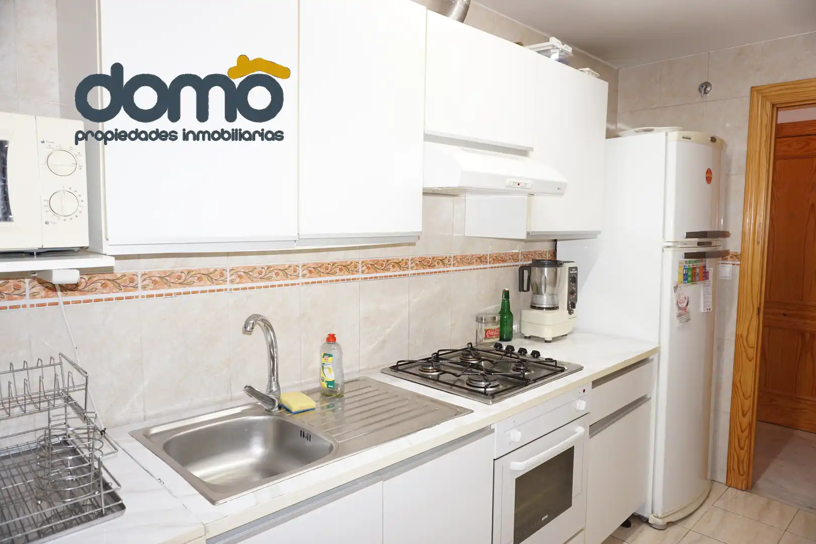 Flat for rent in Calle la Esperanza, 25, San Miguel