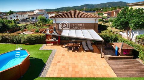 Foto 4 de Casa o xalet en venda a Carrer Sant Galderic, Porqueres, Girona