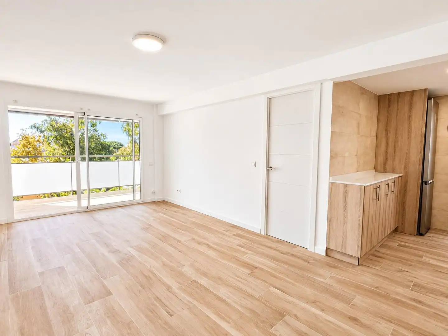 Flat with lift for sale in Platja de Llevant