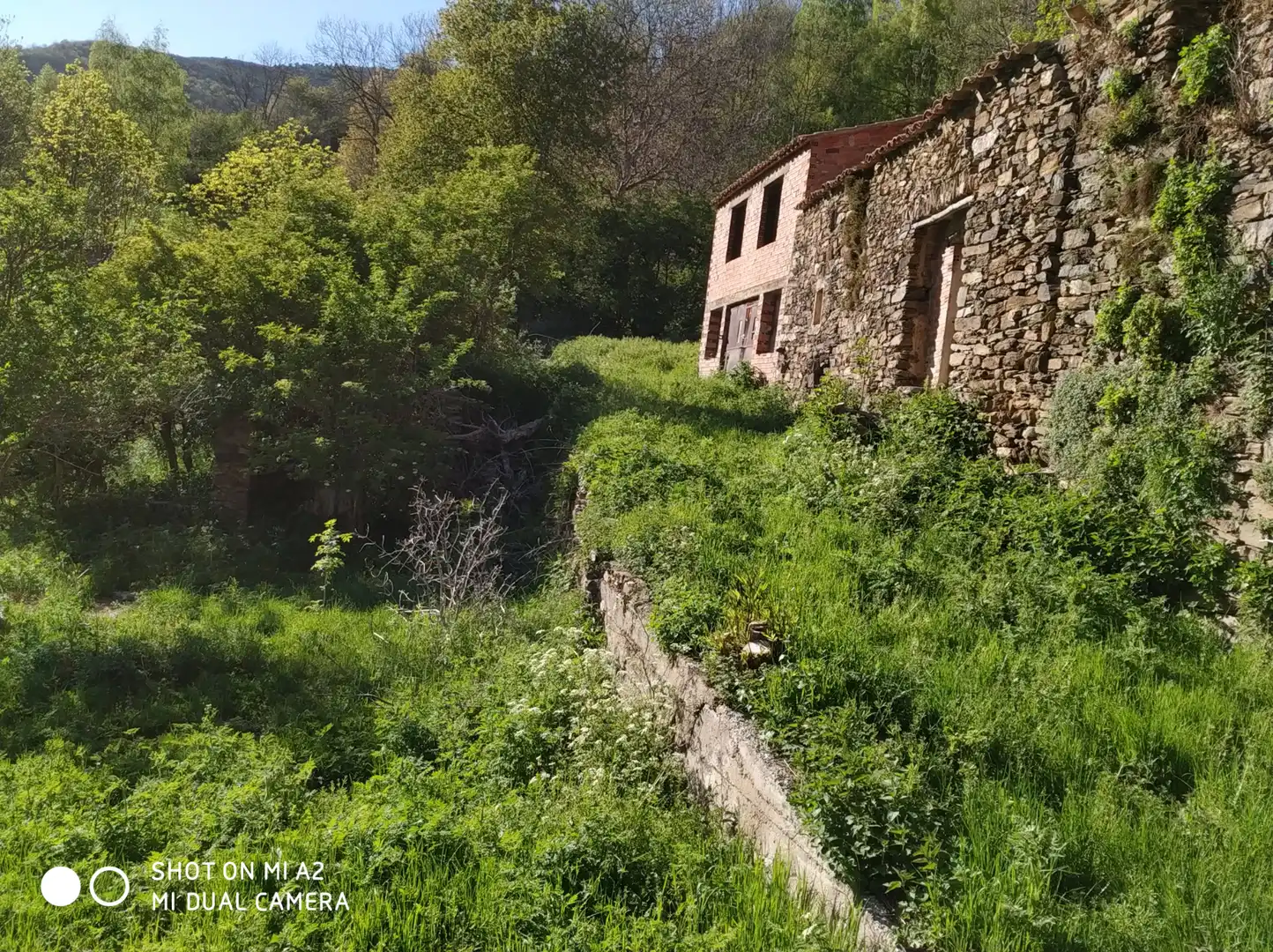 Country homes for sale in Vilallonga de Ter