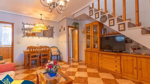 Foto 3 de Casa o xalet en venda a Los Balcones - Los Altos, Alicante