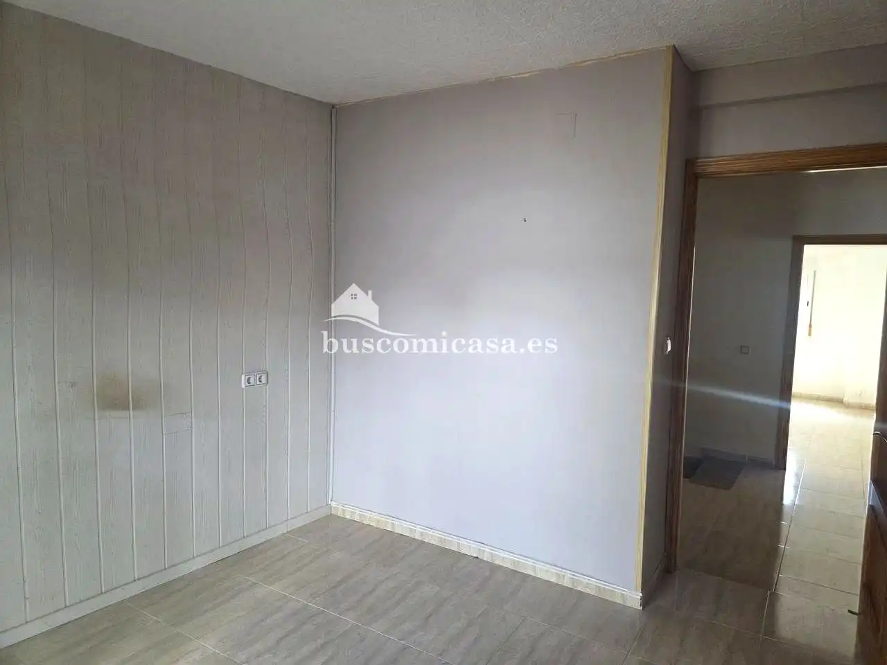 Habitación de Casa adosada en venta en Arjona con Terraza