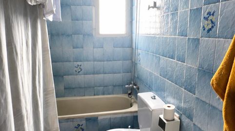 Foto 5 de Planta baixa en venda a L'Amistat, Valencia Capital