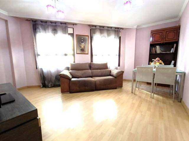 Piso en Venta en Santo Domigo
