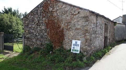 Foto 3 de Casa o chalet en venta en Rúa Seixo Arriba, 1, Curtis, A Coruña