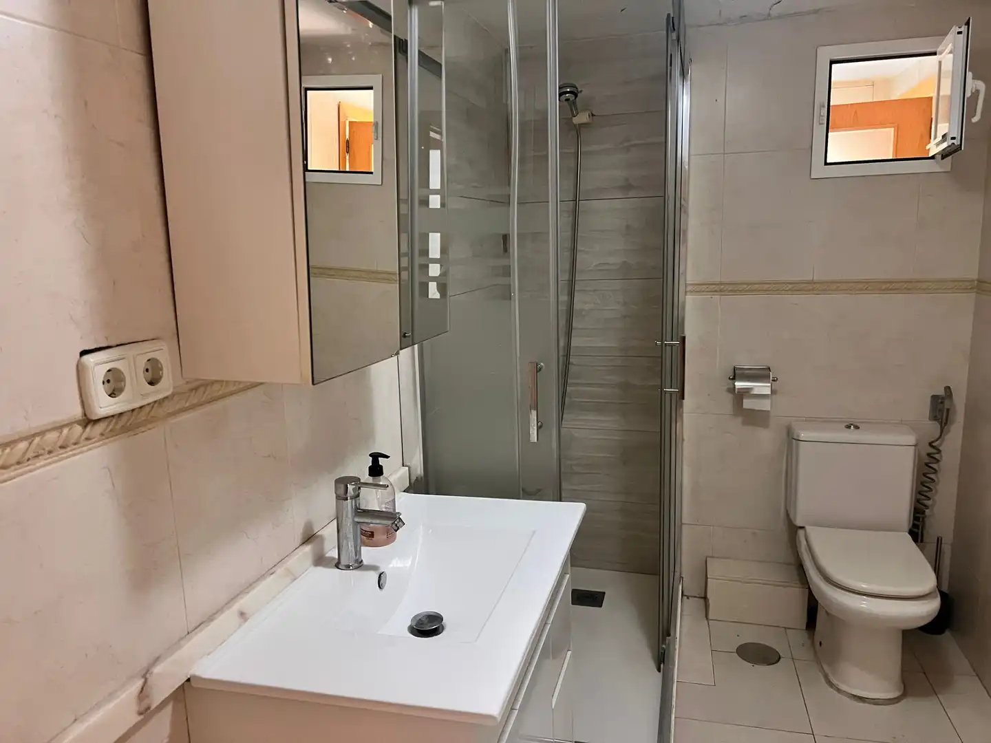 Piso de alquiler en Amposta
