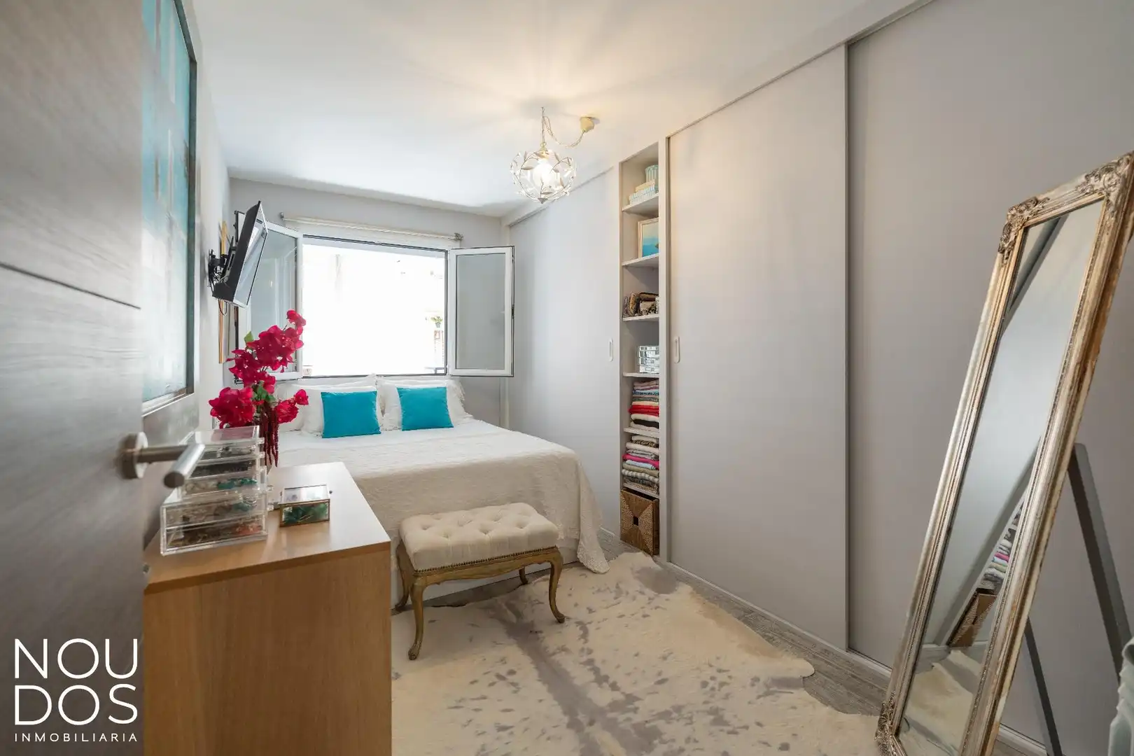 Piso en venta en Carrer PARE FRANCESC MOLINA, Bons Aires